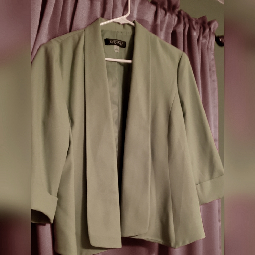 Womens blazer